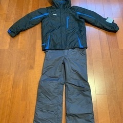 スキーウェア（男性用）SSサイズの画像