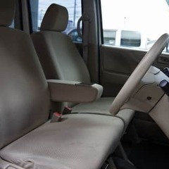 お手頃価格のホンダ  N BOX入庫いたしました🚙✨の画像