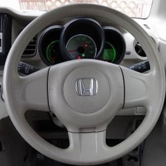 お手頃価格のホンダ  N BOX入庫いたしました🚙✨の画像