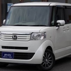 お手頃価格のホンダ  N BOX入庫いたしました🚙✨