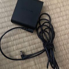ノートPC 電源アダプター