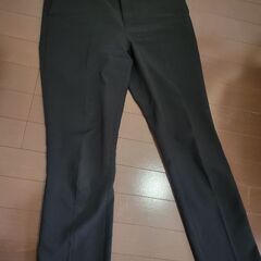 ユニクロ　パンツ