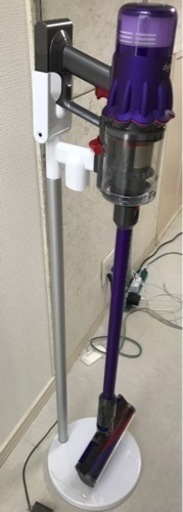 今だけ❗️1万円値下げ‼️早い物勝ち！【美品】ほぼ新品　箱付き　完品　ダイソン　掃除機　Dyson SV18 使用頻度少なめ
