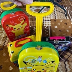 ✨ポケモン　空箱色々✨お取引き決定致しました‼️🙇‍♀️の画像