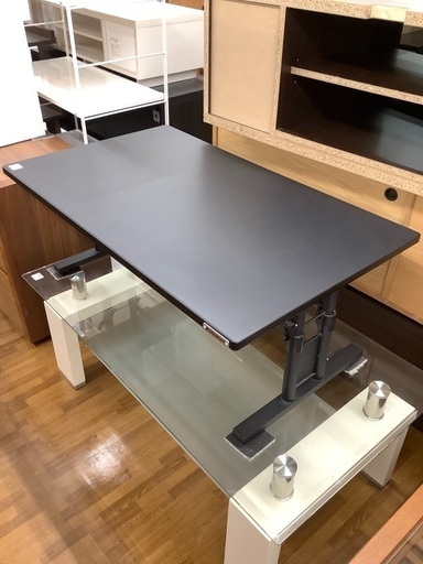ゲーミングデスク　bauhutte BHD-1000L