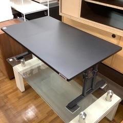 ゲーミングデスク　bauhutte BHD-1000L