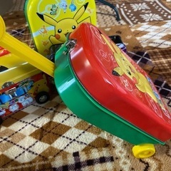 ✨ポケモン　空箱色々✨お取引き決定致しました‼️🙇‍♀️の画像