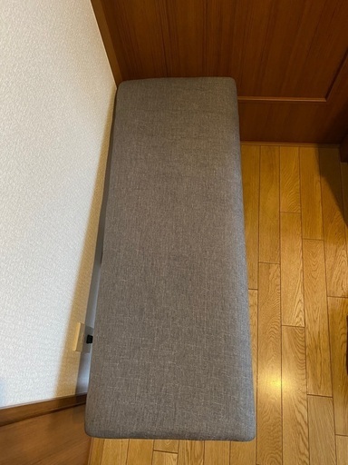 長椅子(ベンチ)