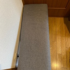 長椅子(ベンチ)