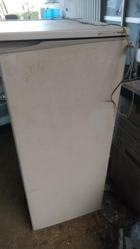 冷凍庫 １４５L 業務用冷凍庫