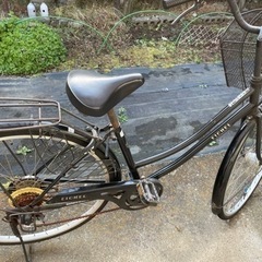 自転車