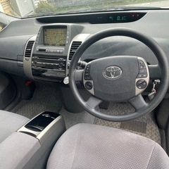 プリウスEX  2012年　57000キロ　車検2年付　の画像