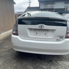 プリウスEX  2012年　57000キロ　車検2年付　の画像
