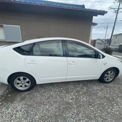 プリウスEX  2012年　57000キロ　車検2年付　の画像