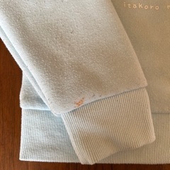 すみっこぐらし　トレーナー　150cmの画像