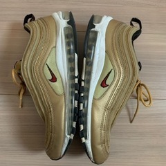 AIR MAX 97 エアーマックス　27.5cmの画像
