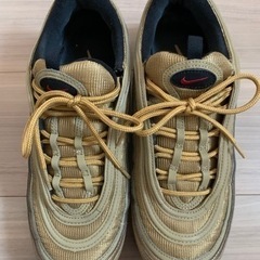 AIR MAX 97 エアーマックス　27.5cmの画像