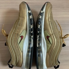 AIR MAX 97 エアーマックス　27.5cmの画像