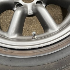 福島　RSワタナベ　Mg  16インチ　4穴　旧車　ホイール  シルビアの画像