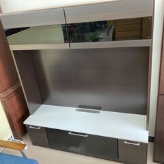 テレビボード　