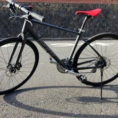 12/25まで　GIANT 2021 ESCAPE R ディスク...