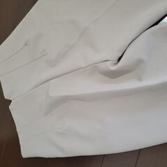 グレイル　ハイウエストテーパードパンツの画像