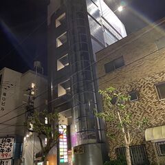 新店バー✮12月14日オープン！東三国駅から徒歩3分！カウンターレディー大募集♬︎の画像