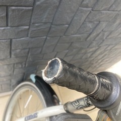 18インチ子供自転車の画像