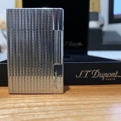 S.T. Dupont デュポン　ライター デュポン ライター