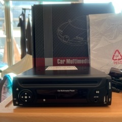 車用DVD