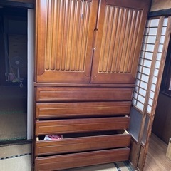 和ダンス