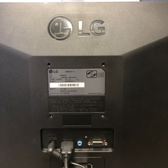 LG モニター22MN430H-B 21.5インチ非光沢の画像