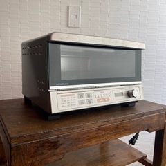 シルバートースターの画像