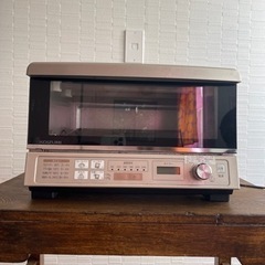 シルバートースター