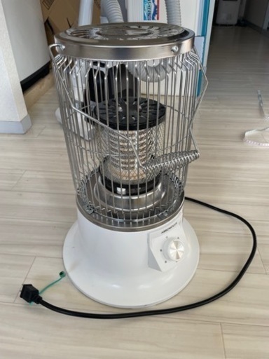 電気ストーブ（商談中）