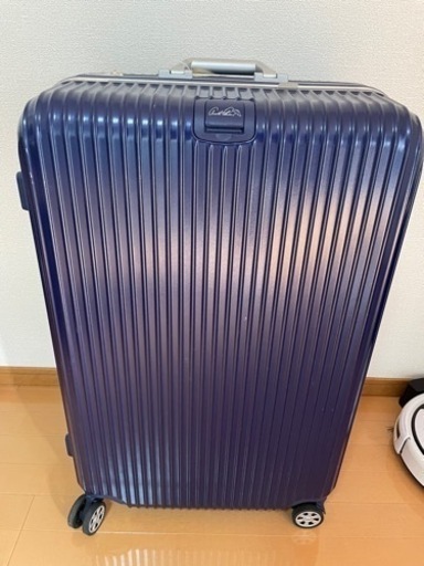 アーノルドパーマー スーツケース TSA対応