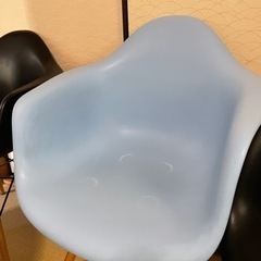 ダイニングチェア　カリモク？？の画像