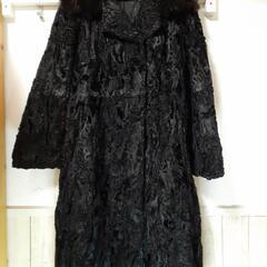 毛皮コート