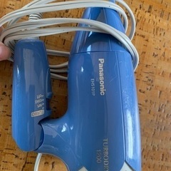ヘアドライヤー　パナソニック　Panasonic