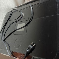 ジャンク:CANON MG6130 プリンター　カラーコピー可の画像