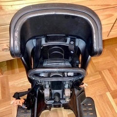 子供前乗せシート FBC-011DX3