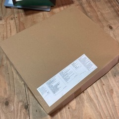 ● IKEA、オットマン、POANGの画像