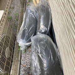 プロボックス　50系　純正タイヤ　ホイールの画像