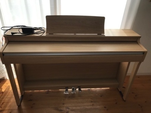 【取引中】カワイCN29 LO 2021年製