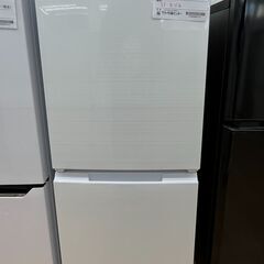 ★ジモティ割あり★ SHARP 冷蔵庫 152L 21年製 動作確認／クリーニング済み SJ896
