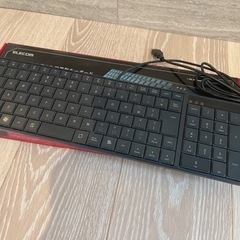 キーボード