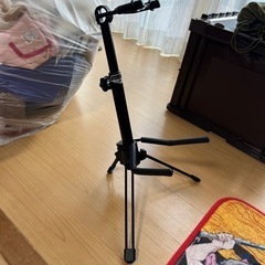 三味線台