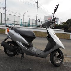 YAMAHA ２スト JOG SA16J の画像