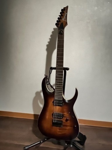 エレキギター　美品！！