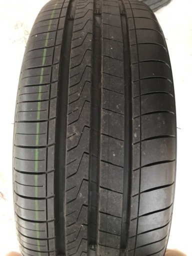 新品　ホンダ　RV系ヴェゼル　タイヤホイルセット